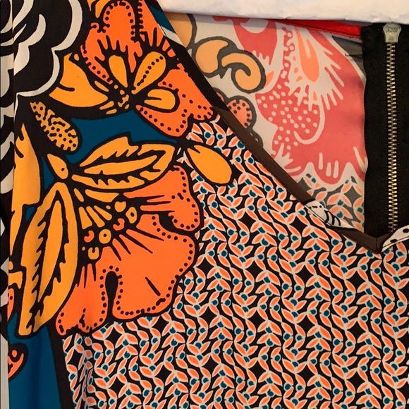 Express blouse - Picture 2 of 4